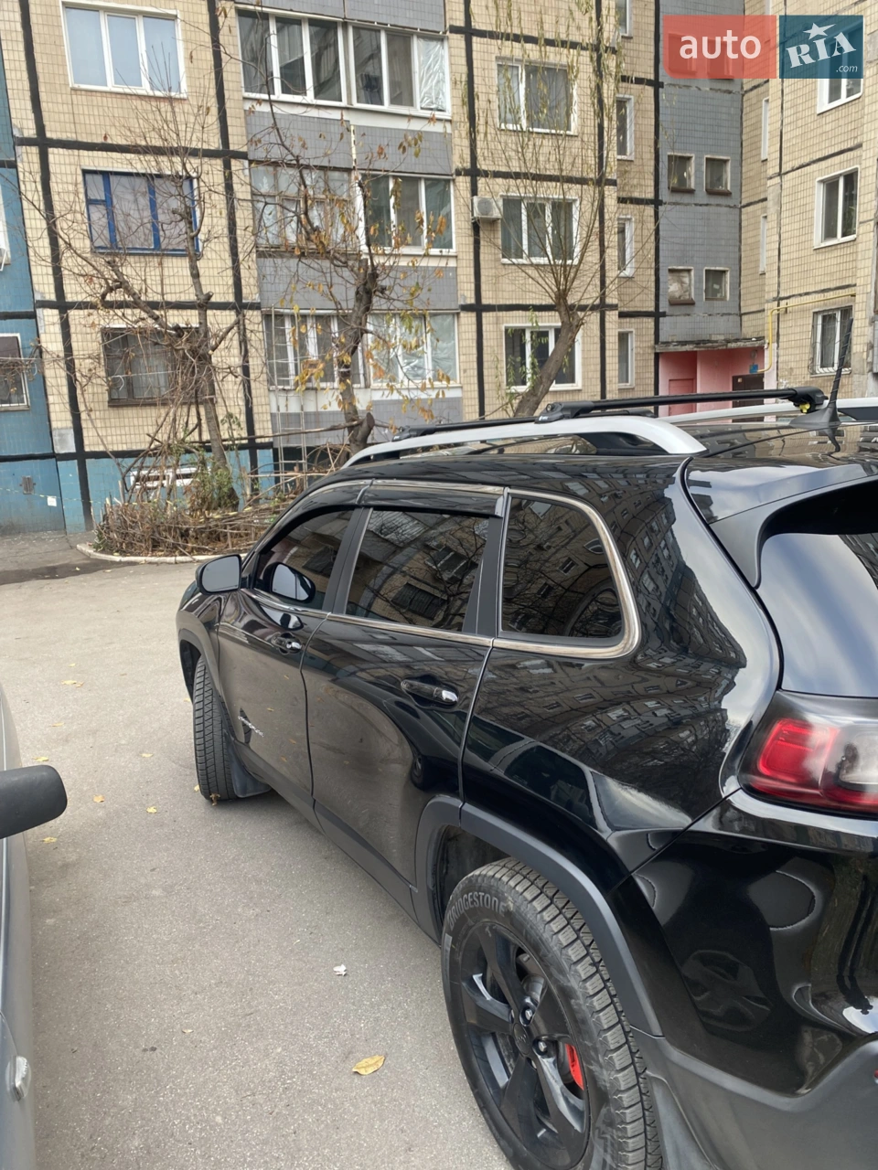 2019 Jeep Cherokee - мініатюра 26