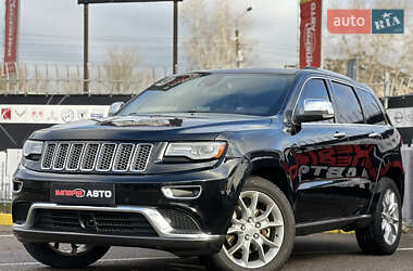 Внедорожник / Кроссовер Jeep Cherokee 2013 в Киеве