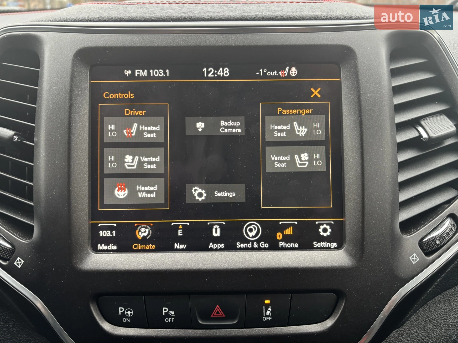 2018 Jeep Cherokee - мініатюра 46