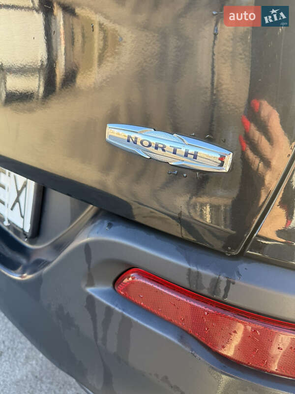 Внедорожник / Кроссовер Jeep Cherokee 2016 в Кривом Роге фото 5 Внедорожник / Кроссовер Jeep Cherokee 2016 в Кривом Роге