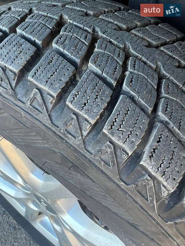 Внедорожник / Кроссовер Jeep Cherokee 2015 в Виннице