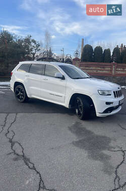 Позашляховик / Кросовер Jeep Cherokee 2015 в Вінниці