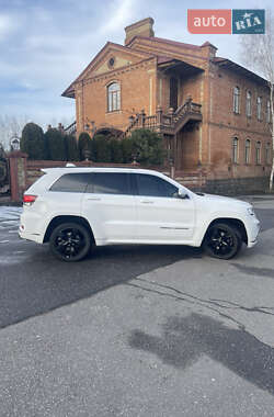 Позашляховик / Кросовер Jeep Cherokee 2015 в Вінниці