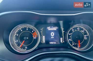 Позашляховик / Кросовер Jeep Cherokee 2019 в Львові
