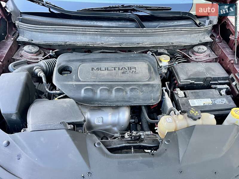 Позашляховик / Кросовер Jeep Cherokee 2019 в Львові