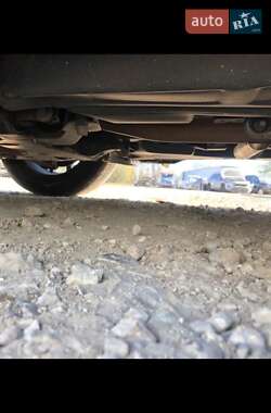 Внедорожник / Кроссовер Jeep Cherokee 2018 в 