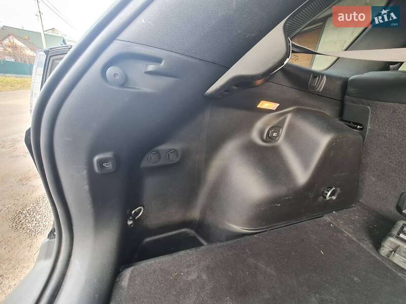 Позашляховик / Кросовер Jeep Cherokee 2021 в Тернополі