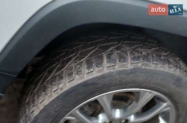 Внедорожник / Кроссовер Jeep Cherokee 2019 в 
