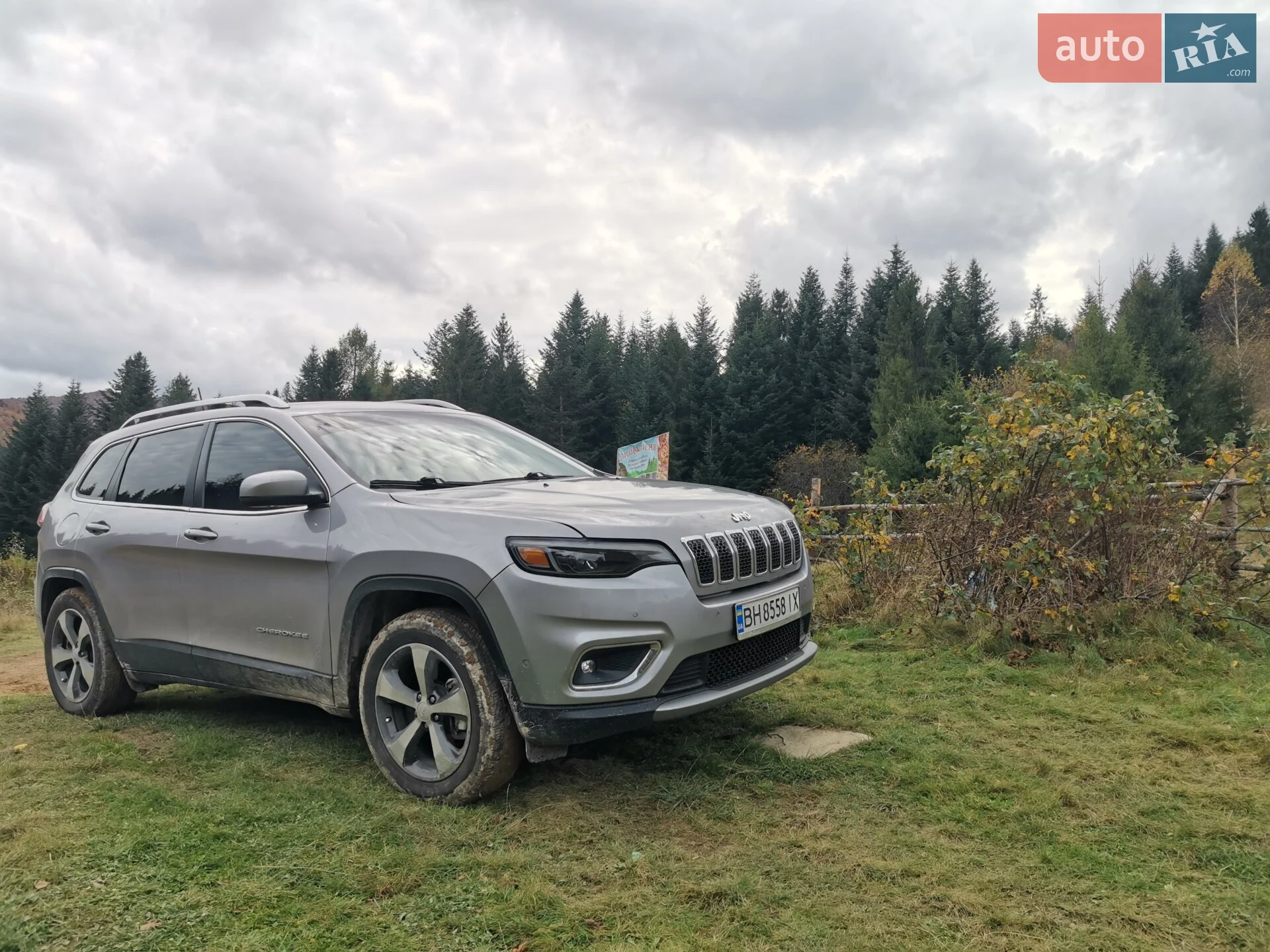 2018 Jeep Cherokee - мініатюра 10