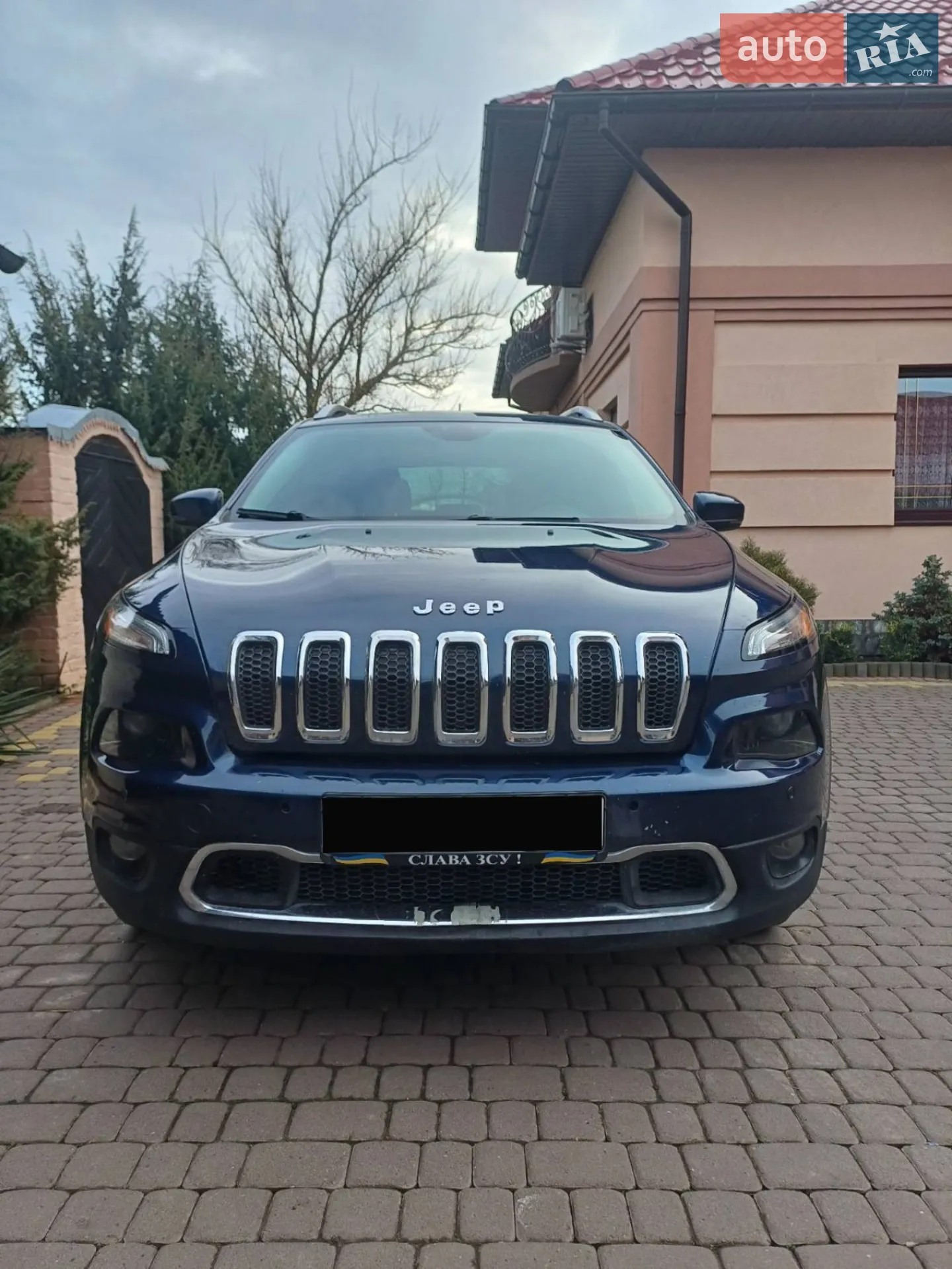 2017 Jeep Cherokee - мініатюра 25