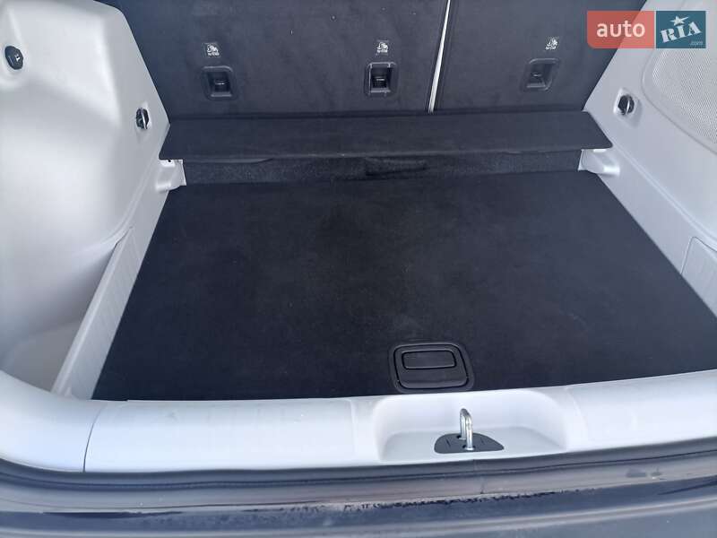 Внедорожник / Кроссовер Jeep Cherokee 2020 в Василькове