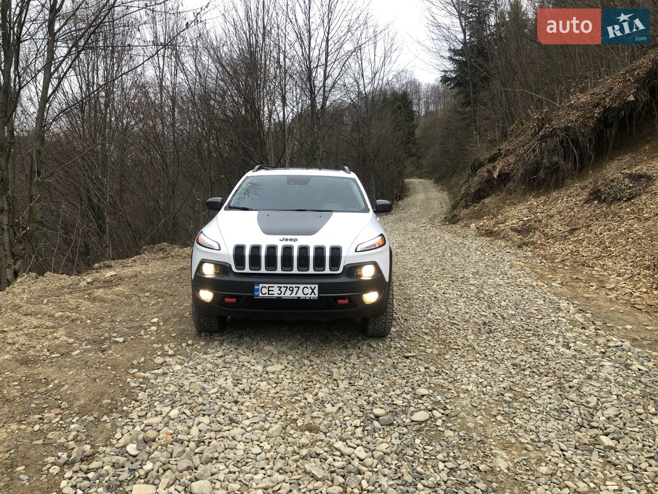 2014 Jeep Cherokee - мініатюра 11