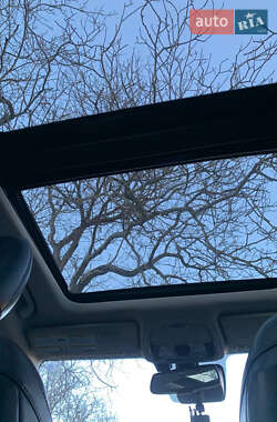 Позашляховик / Кросовер Jeep Cherokee 2015 в Вижниці