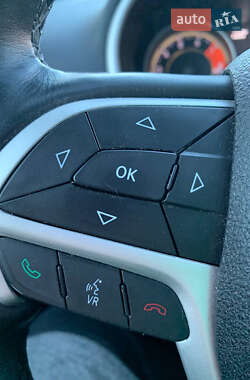 Позашляховик / Кросовер Jeep Cherokee 2015 в Вижниці