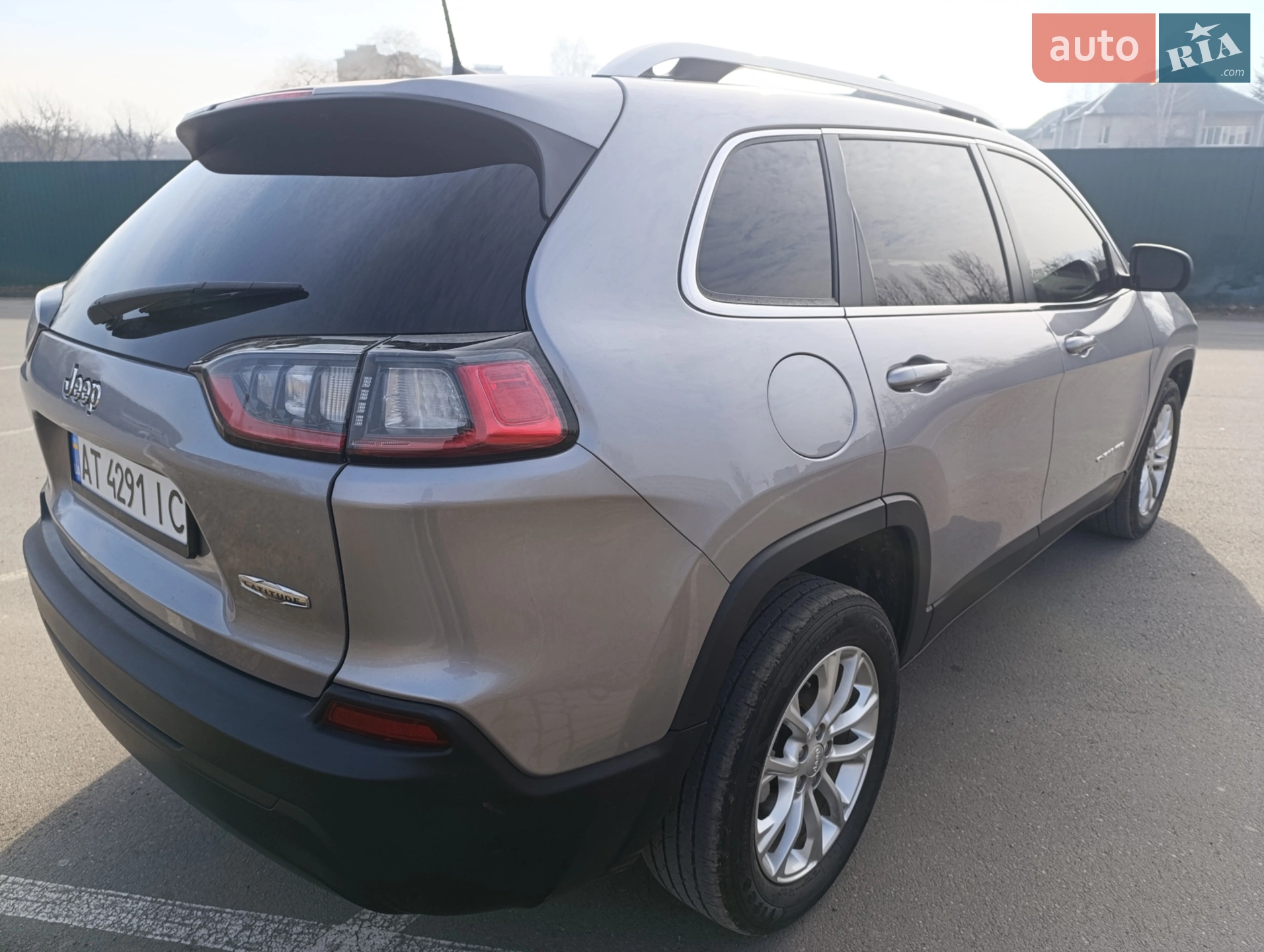 2019 Jeep Cherokee - мініатюра 13
