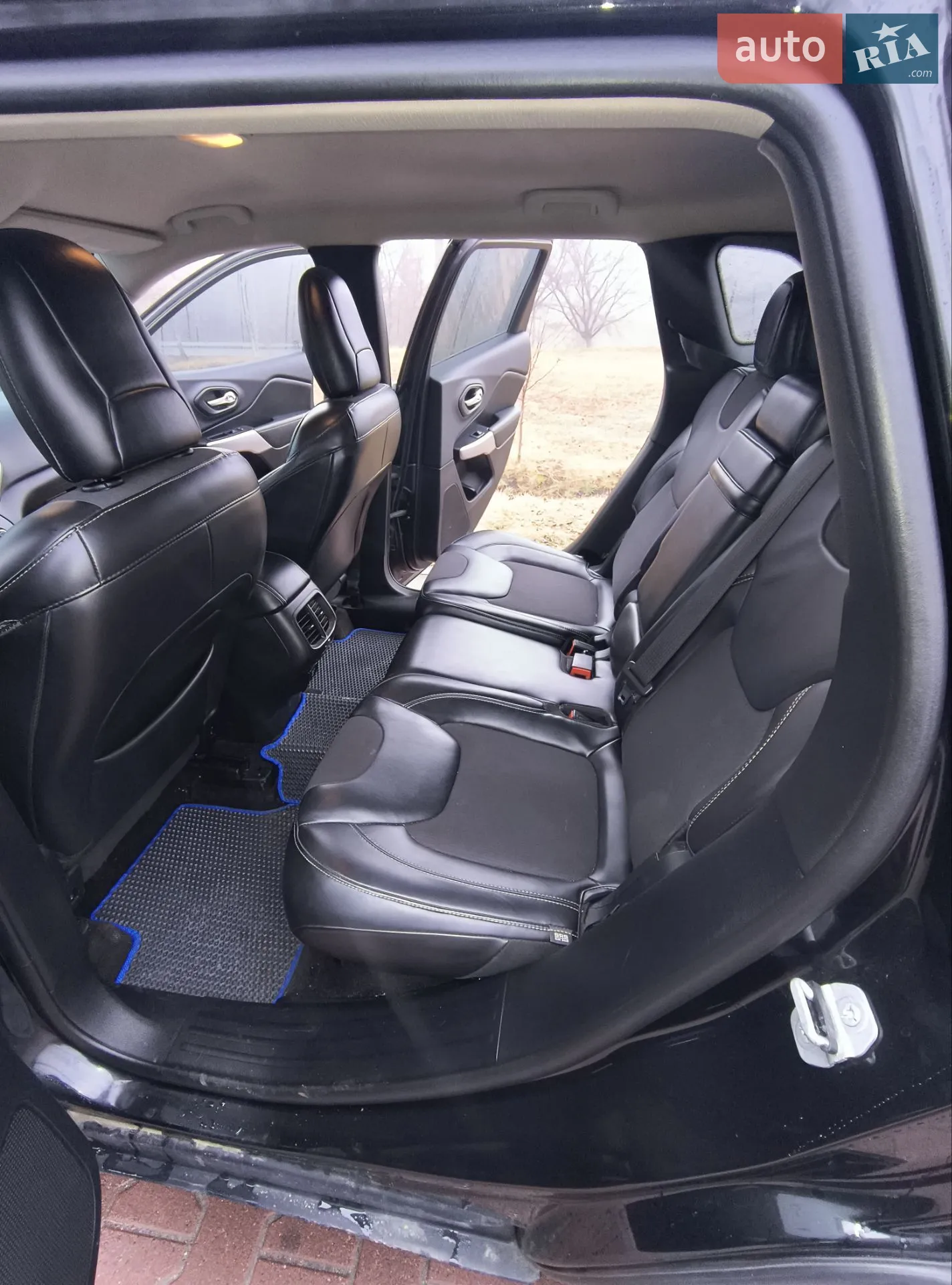 2014 Jeep Cherokee - мініатюра 32