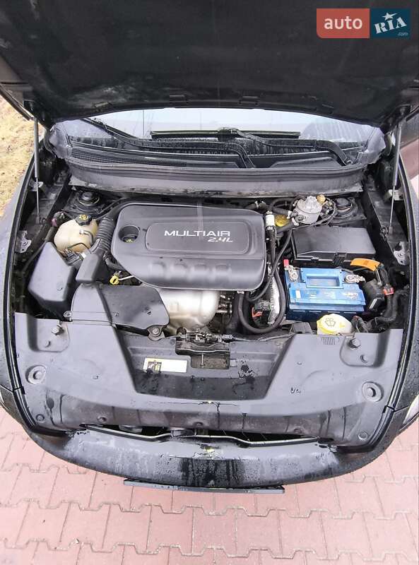 Внедорожник / Кроссовер Jeep Cherokee 2014 в Хмельницком