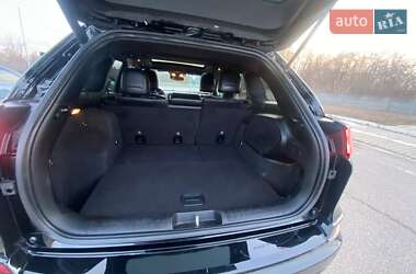 Внедорожник / Кроссовер Jeep Cherokee 2019 в 