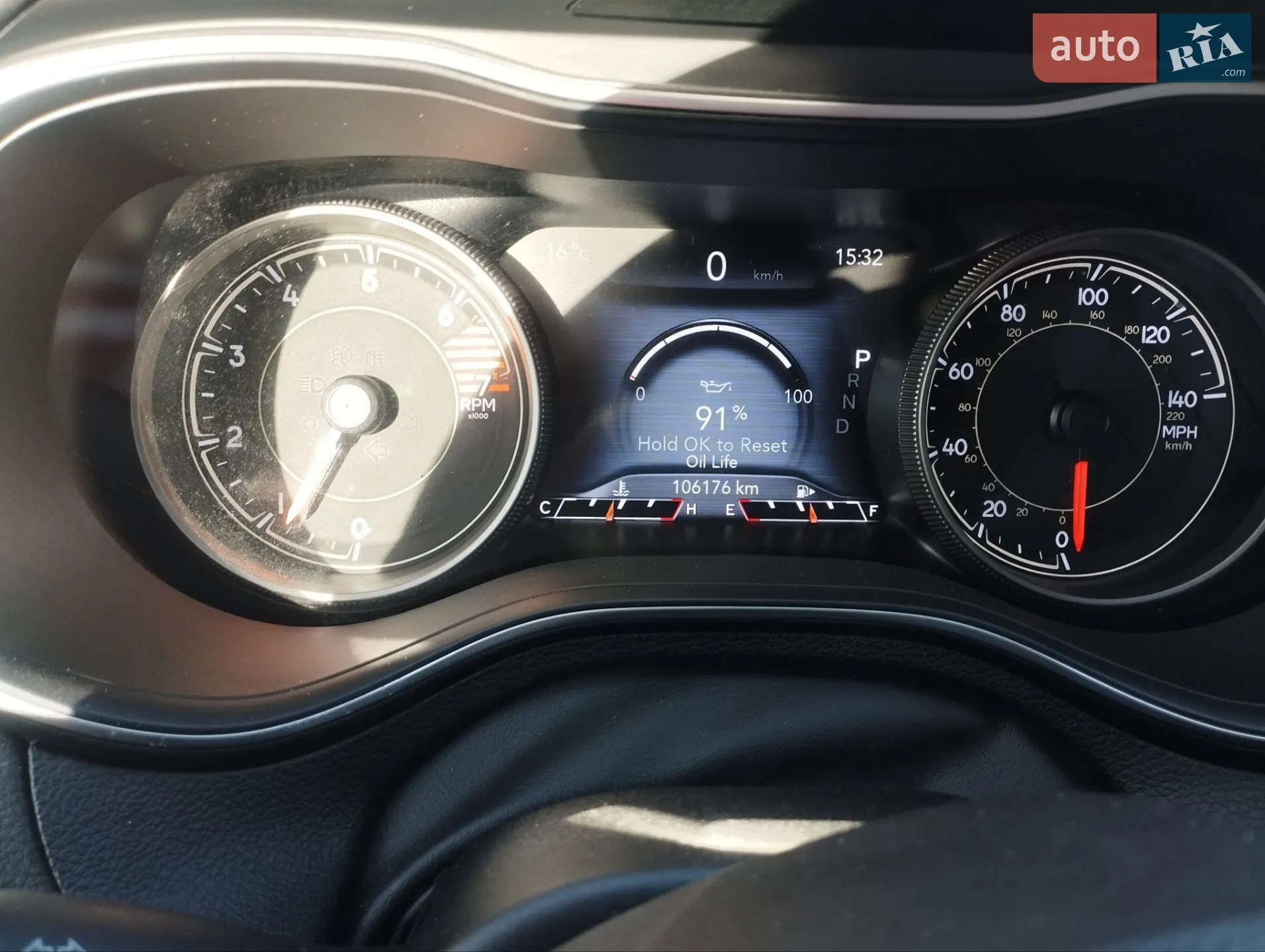 2018 Jeep Cherokee - мініатюра 16