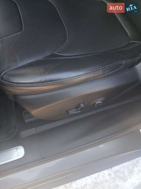 Позашляховик / Кросовер Jeep Cherokee 2020 в Ромнах