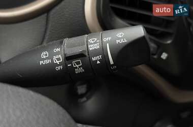Позашляховик / Кросовер Jeep Cherokee 2016 в 