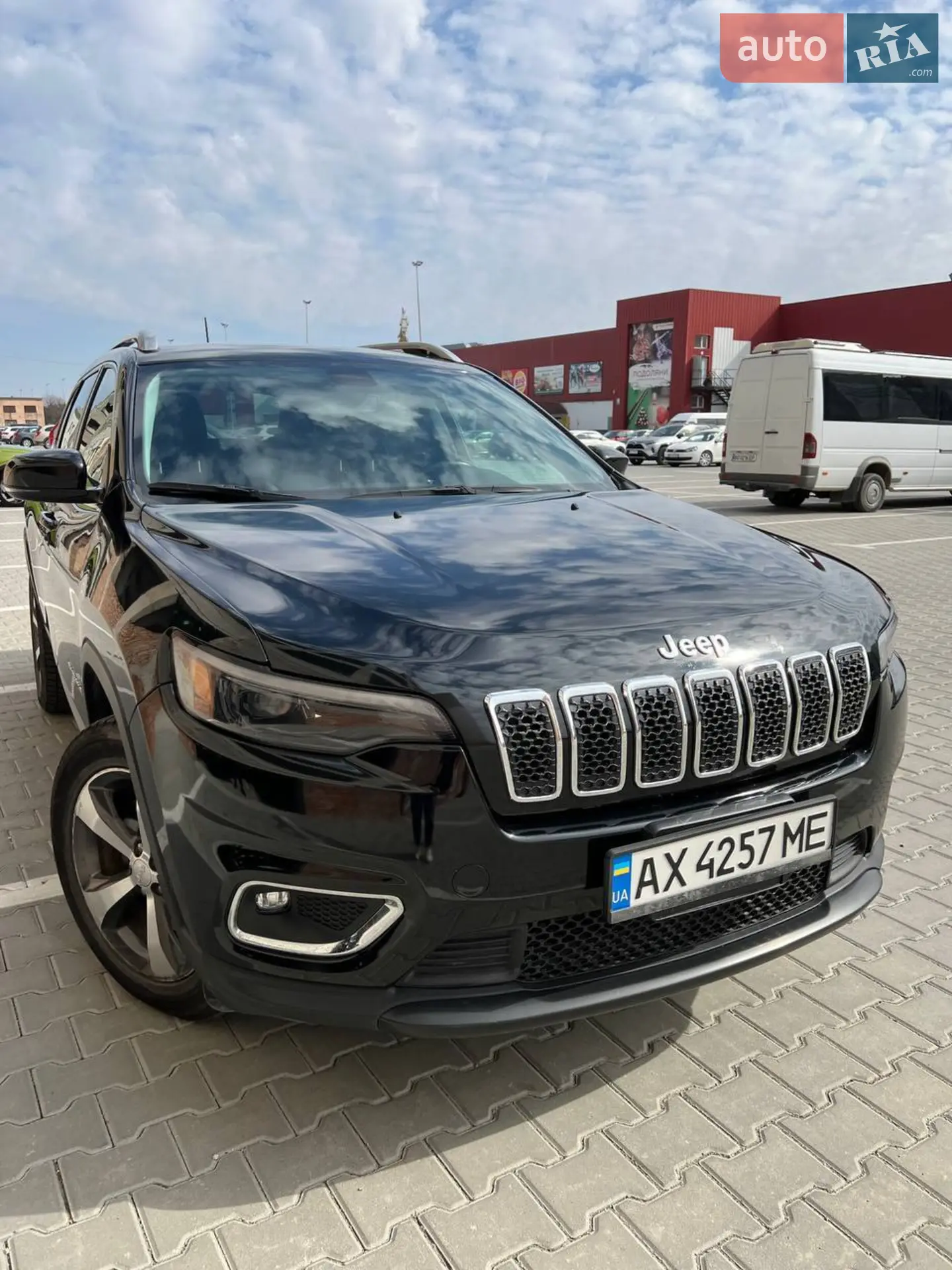 2018 Jeep Cherokee - мініатюра 40