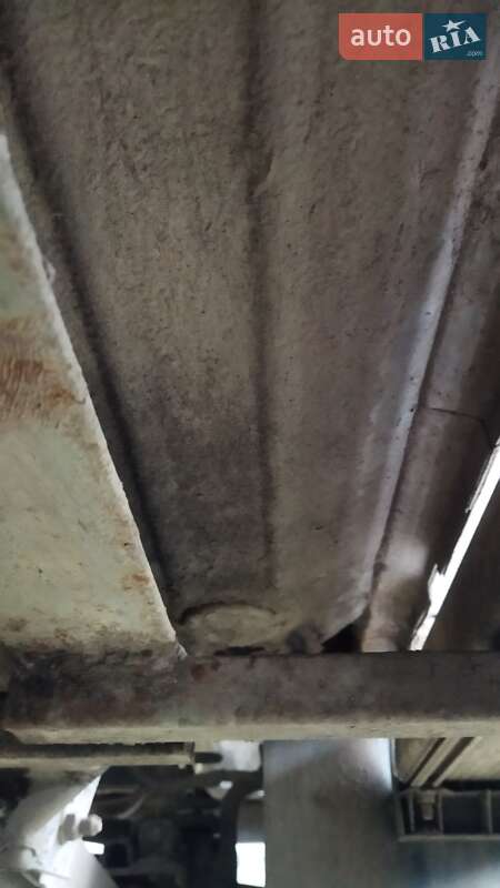 Внедорожник / Кроссовер Jeep Cherokee 1988 в Бережанах