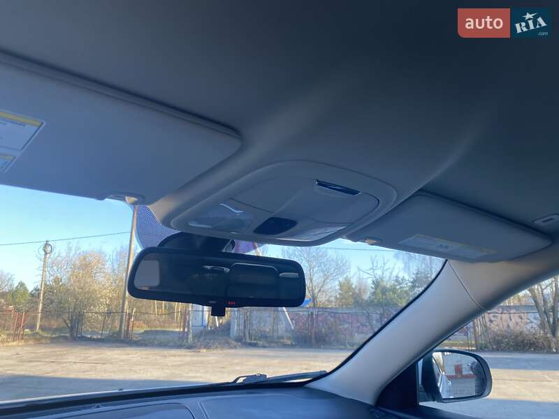 Позашляховик / Кросовер Jeep Cherokee 2017 в Нетішині