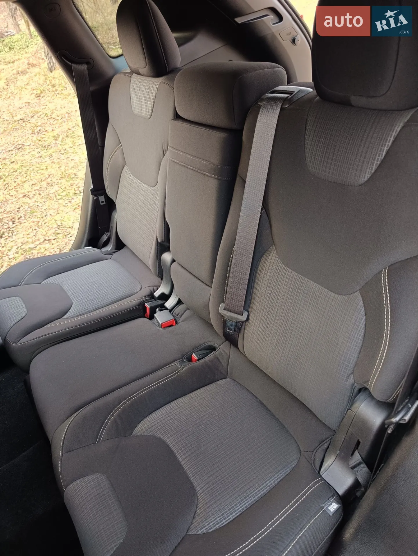 2014 Jeep Cherokee - мініатюра 14
