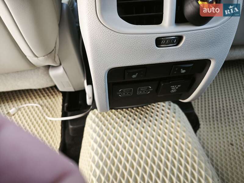 Позашляховик / Кросовер Jeep Cherokee 2021 в Харкові