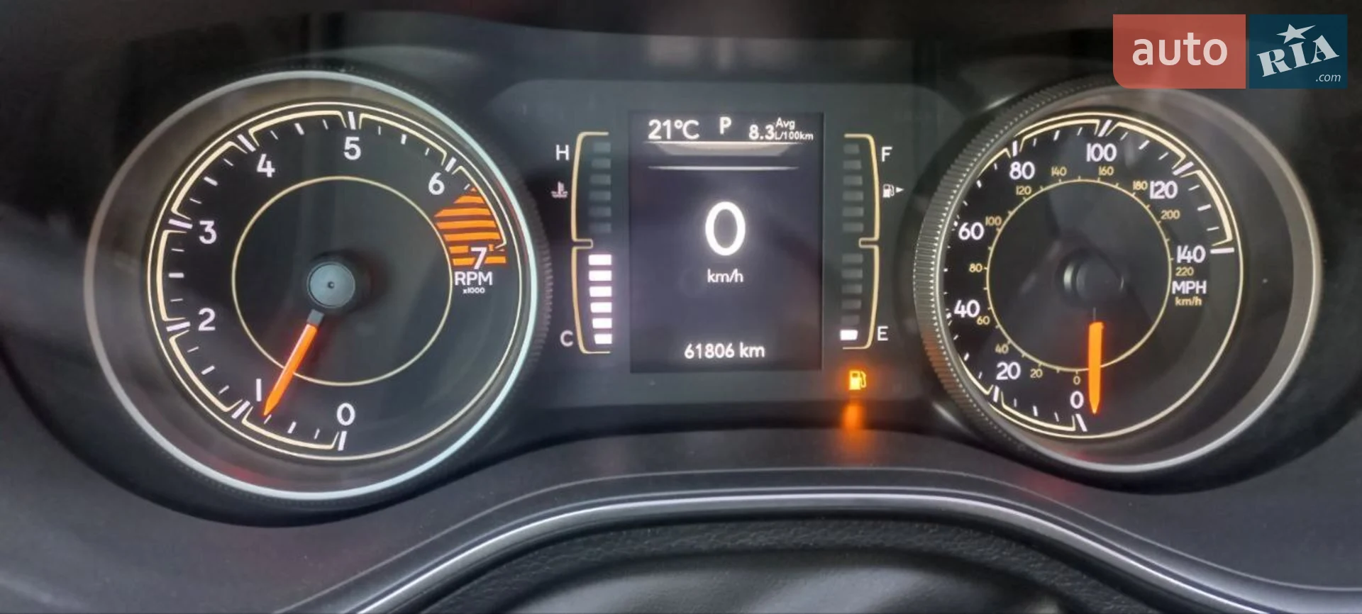 2018 Jeep Cherokee - мініатюра 2