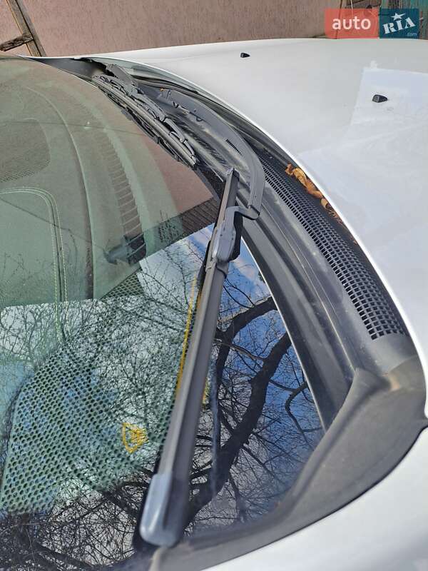 Позашляховик / Кросовер Jeep Cherokee 2017 в Києві