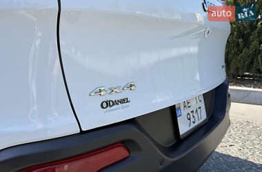 Внедорожник / Кроссовер Jeep Cherokee 2014 в Днепре