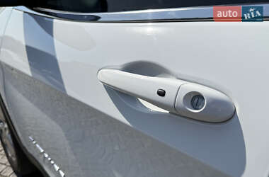 Внедорожник / Кроссовер Jeep Cherokee 2014 в Днепре