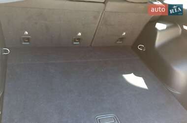 Позашляховик / Кросовер Jeep Cherokee 2018 в 