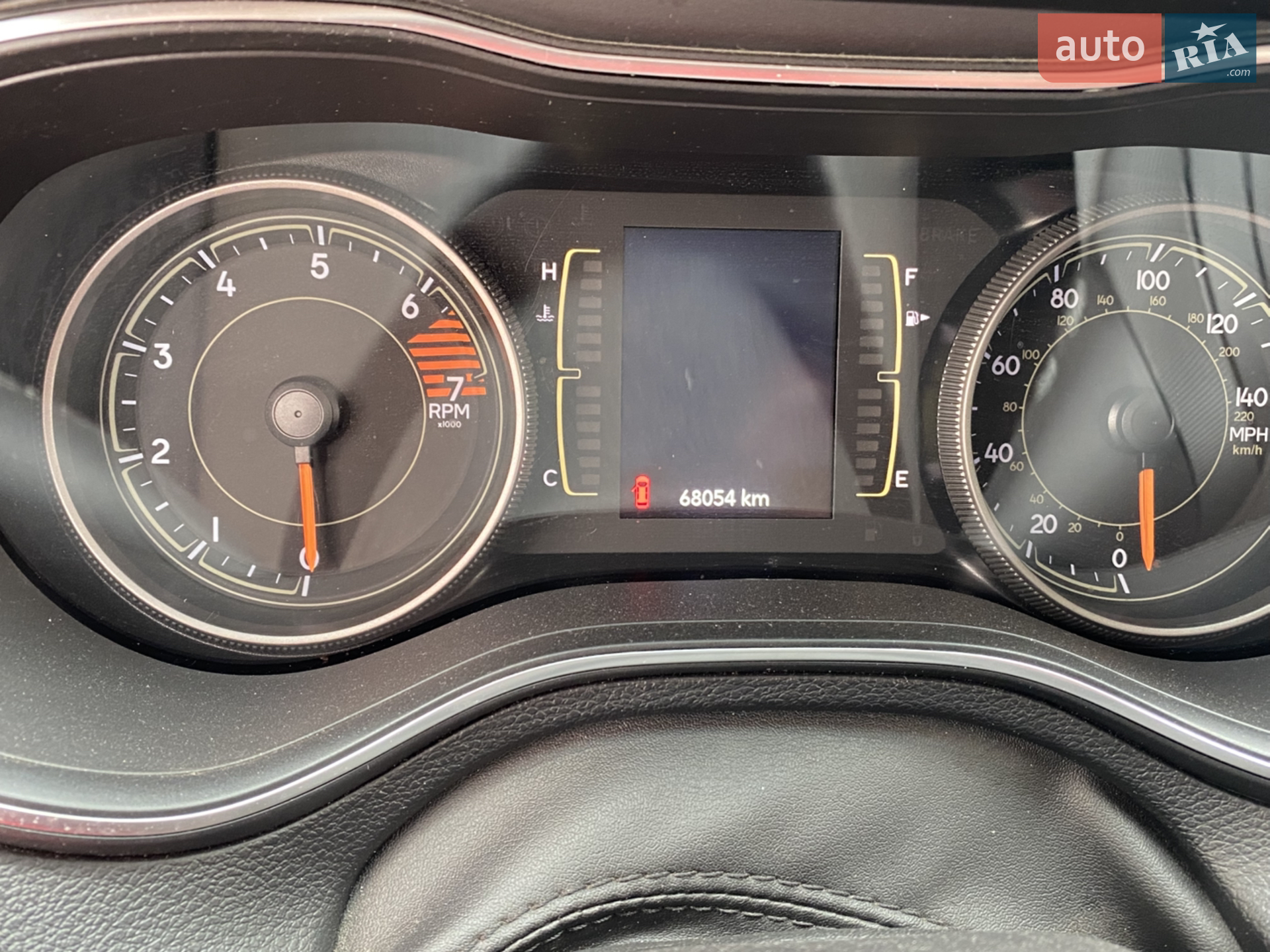2019 Jeep Cherokee - мініатюра 3