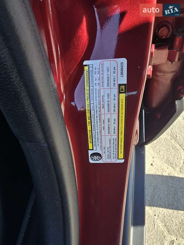 Внедорожник / Кроссовер Jeep Cherokee 2019 в Запорожье фото 9 Внедорожник / Кроссовер Jeep Cherokee 2019 в Запорожье