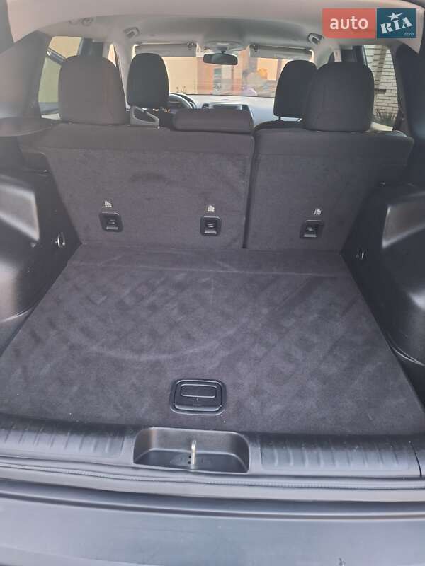 Внедорожник / Кроссовер Jeep Cherokee 2020 в Запорожье фото 14 Внедорожник / Кроссовер Jeep Cherokee 2020 в Запорожье