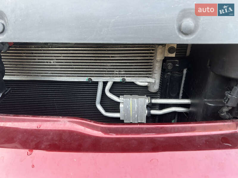 Позашляховик / Кросовер Jeep Cherokee 2017 в Києві