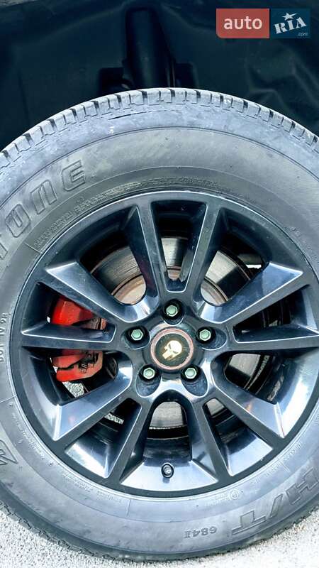 Внедорожник / Кроссовер Jeep Cherokee 2018 в Славутиче