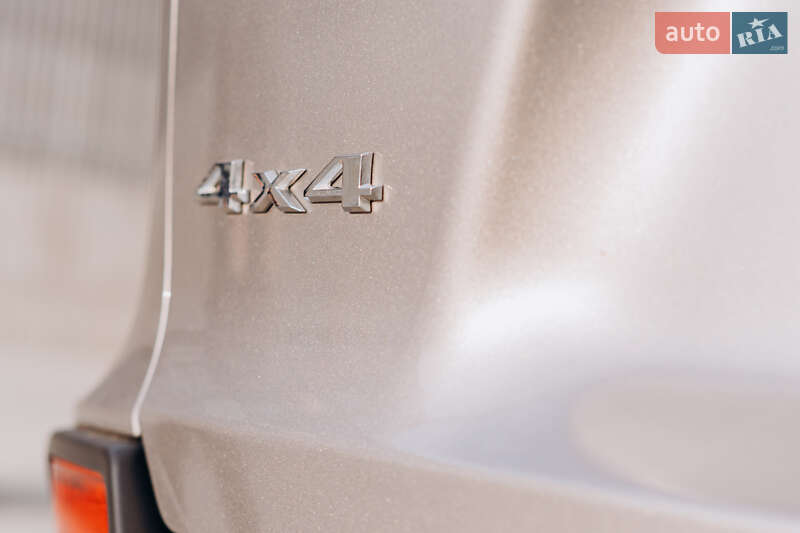 Позашляховик / Кросовер Jeep Cherokee 2019 в Львові