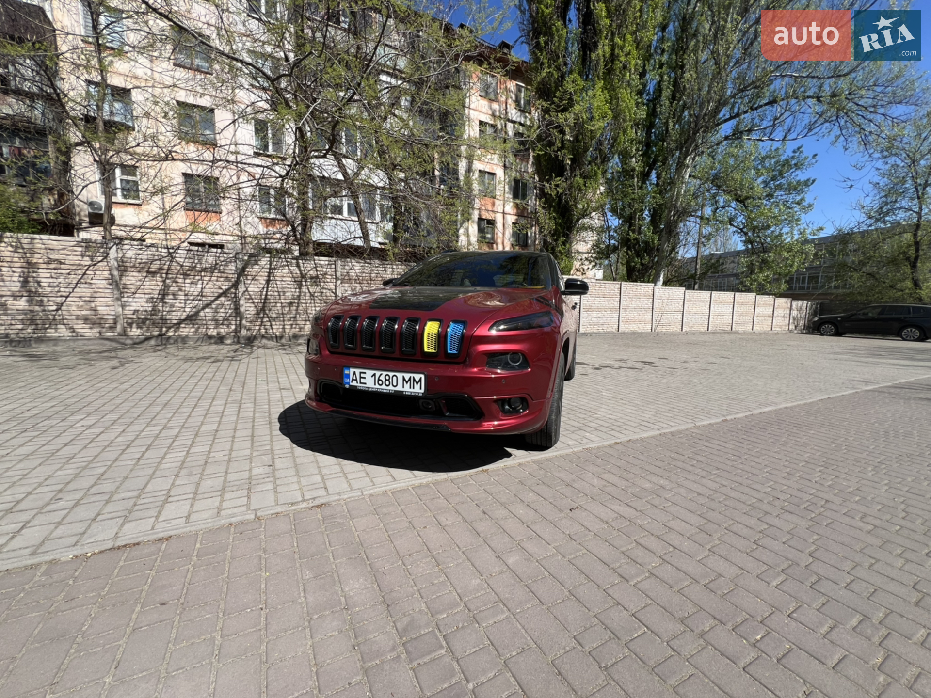 2013 Jeep Cherokee - мініатюра 31