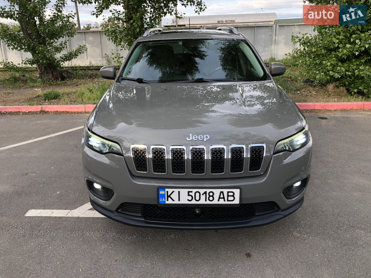 2021 Jeep Cherokee - мініатюра 44