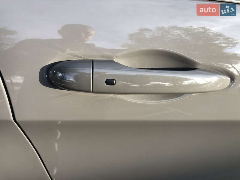 Позашляховик / Кросовер Jeep Cherokee 2020 в Ірпені