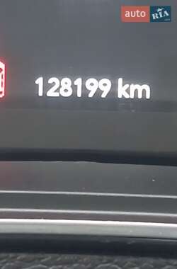 Внедорожник / Кроссовер Jeep Cherokee 2020 в 