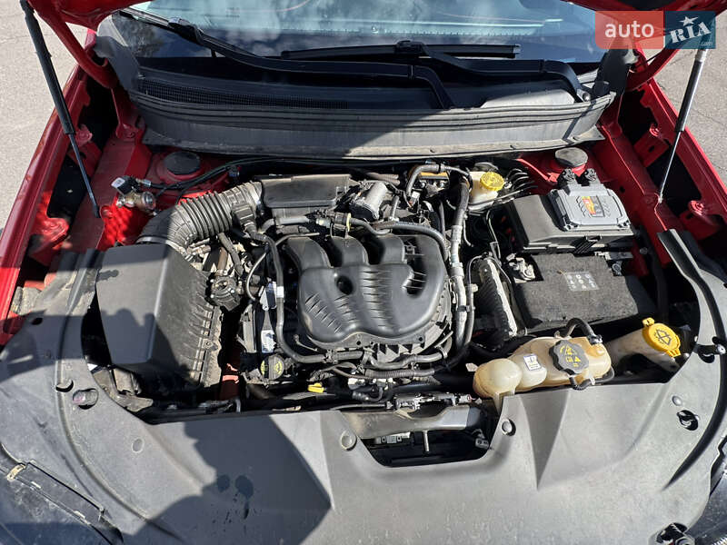 Внедорожник / Кроссовер Jeep Cherokee 2019 в Корюковке фото 27 Внедорожник / Кроссовер Jeep Cherokee 2019 в Корюковке