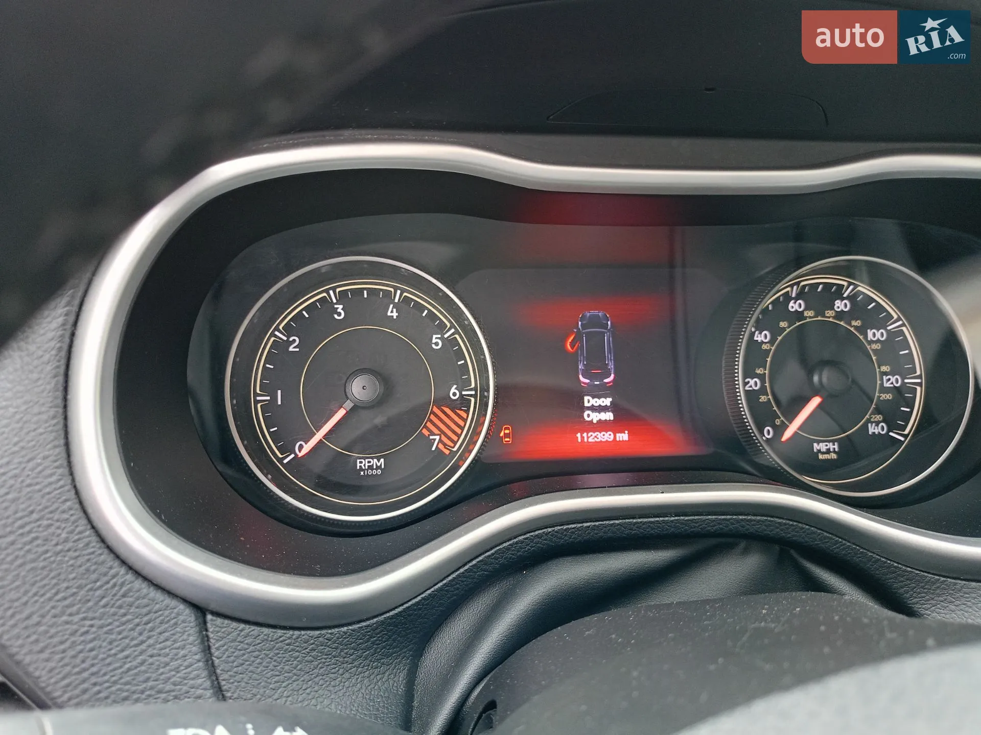 2013 Jeep Cherokee - мініатюра 12