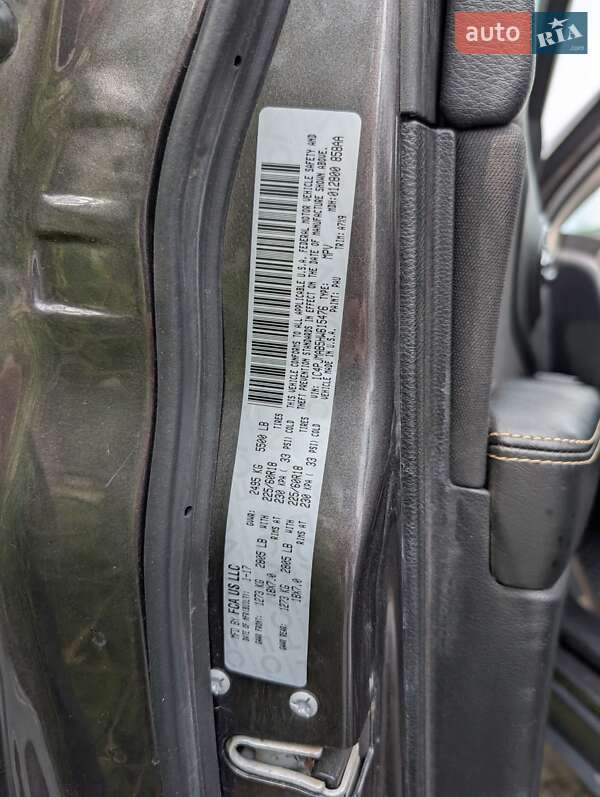 Jeep Cherokee 2017 Jeep Cherokee 2017