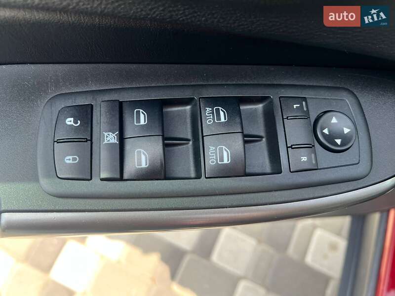 Внедорожник / Кроссовер Jeep Cherokee 2020 в Чернигове