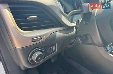 Внедорожник / Кроссовер Jeep Cherokee 2017 в 